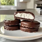 Irresistible Creamy Homemade Peppermint Patty Candy Recipe