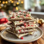 Irresistible Festive Christmas Bark