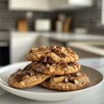 Irresistible Ultimate Kitchen Sink Cookies