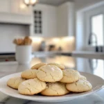 Irresistible Soft & Creamy Cool Whip Cookies
