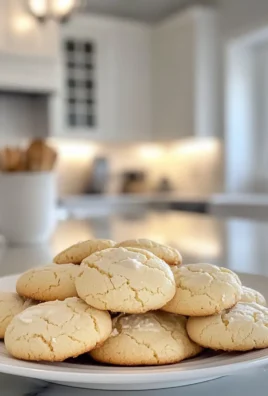 Irresistible Soft & Creamy Cool Whip Cookies