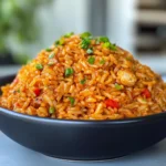 Irresistible Flavorful Popeyes Cajun Rice Copycat Recipe You’ll Love