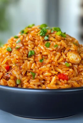 Irresistible Flavorful Popeyes Cajun Rice Copycat Recipe You’ll Love