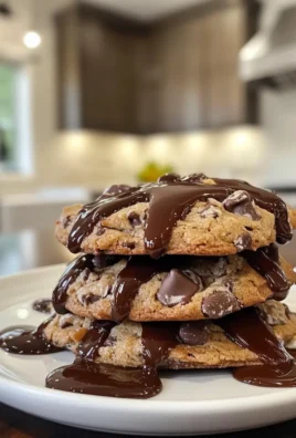 Irresistible Ultimate Kitchen Sink Cookies