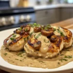 Creamy Ultimate Chicken a la King