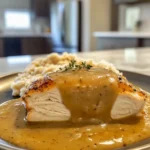 Irresistible Easy Turkey Gravy Recipe