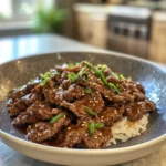 Irresistible Flavorful Beef Bulgogi Recipe