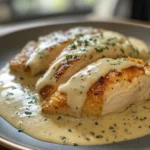 Creamy Rich Chicken a la King