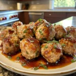 Irresistible Ultimate Turkey Meatballs for Every Occasion