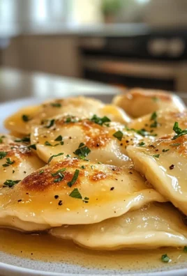 Discover the Best Ultimate Comfort Pierogi Recipe