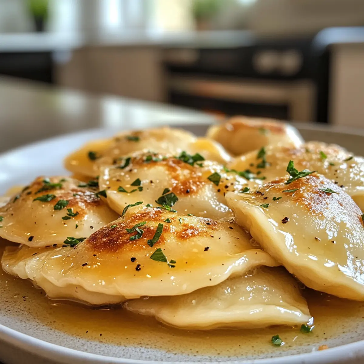 Discover the Best Ultimate Comfort Pierogi Recipe