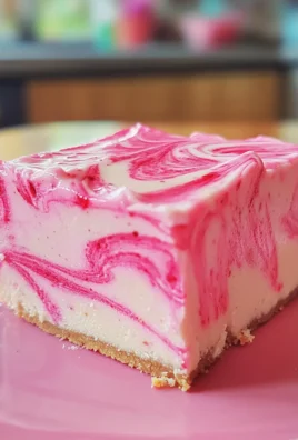 Irresistible Creamy Strawberry Fudge Pink Swirl Delight