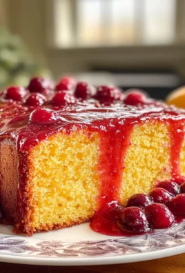 Irresistible Zesty Cranberry Orange Butter Boards Recipe