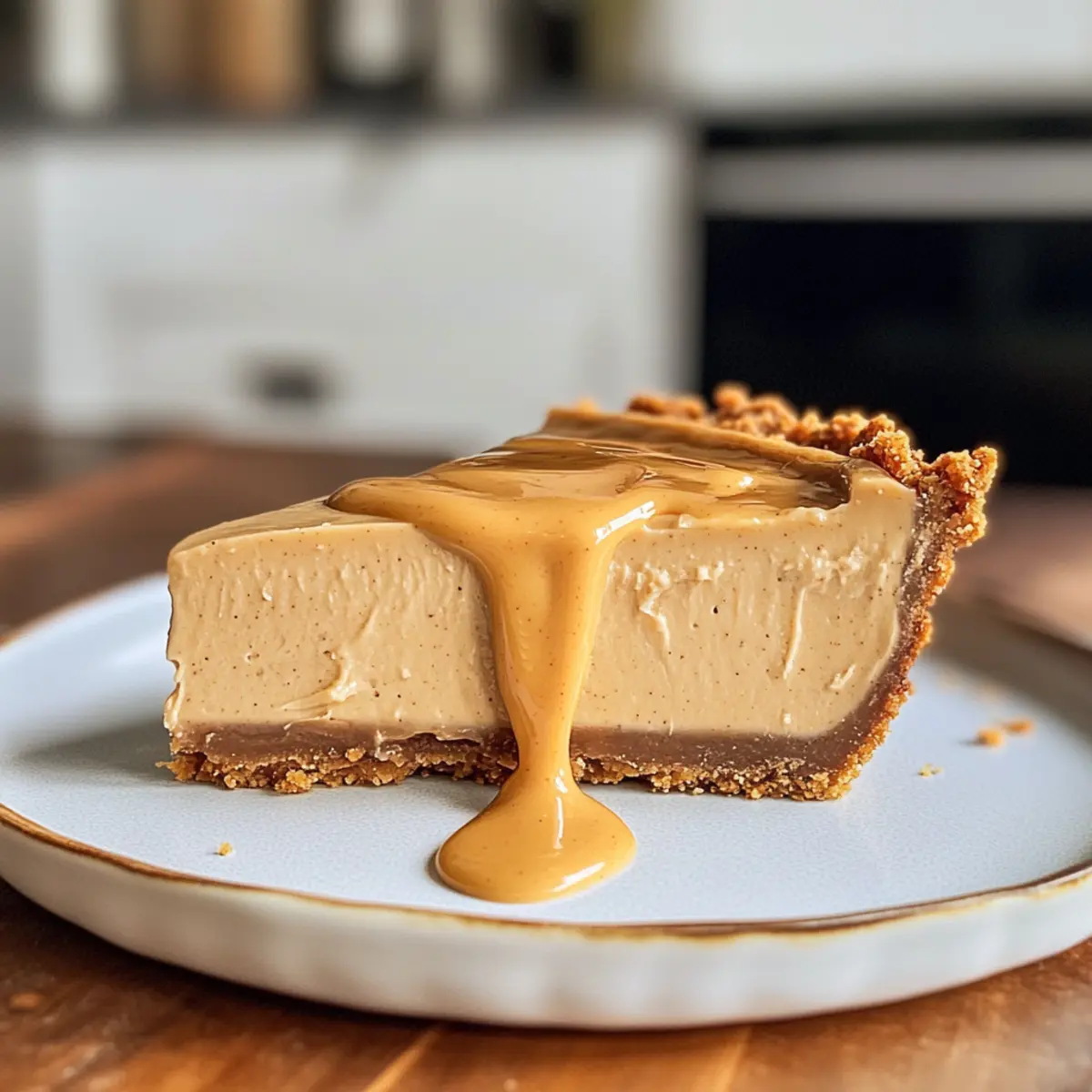 Irresistible Creamy Easy Peanut Butter Pie Recipe for Sweet Lovers